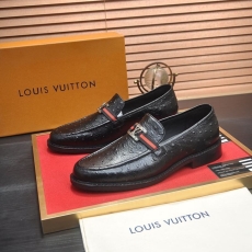 Louis Vuitton Business Shoes